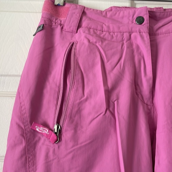 Obermeyer ladies snow pants - Picture 2 of 7
